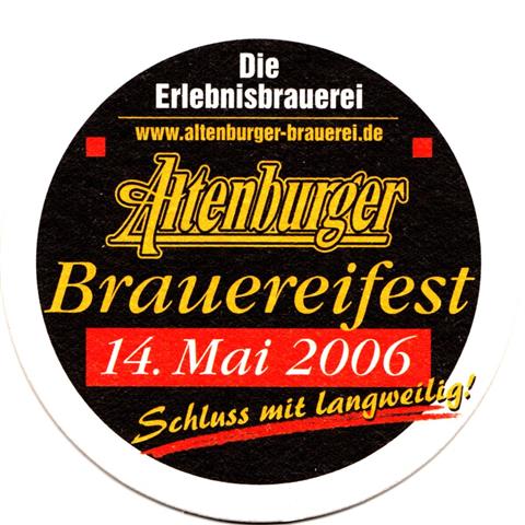 altenburg abg-th alten braufest 2b (rund215-brauereifest 2006)